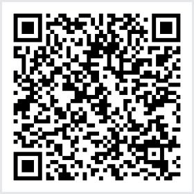 QR Code para doação via Pix