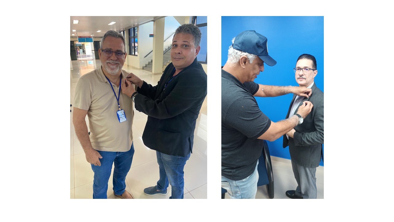 Reunião com Famil e Confamil