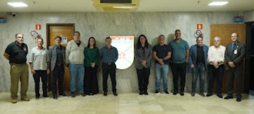 5ª Assembleia Geral Ordinária AACMB