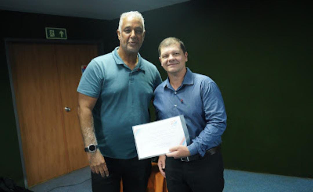 5ª Assembleia Geral Ordinária AACMB