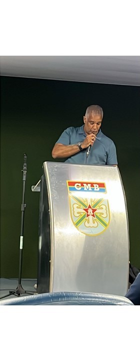 5ª Assembleia Geral Ordinária AACMB
