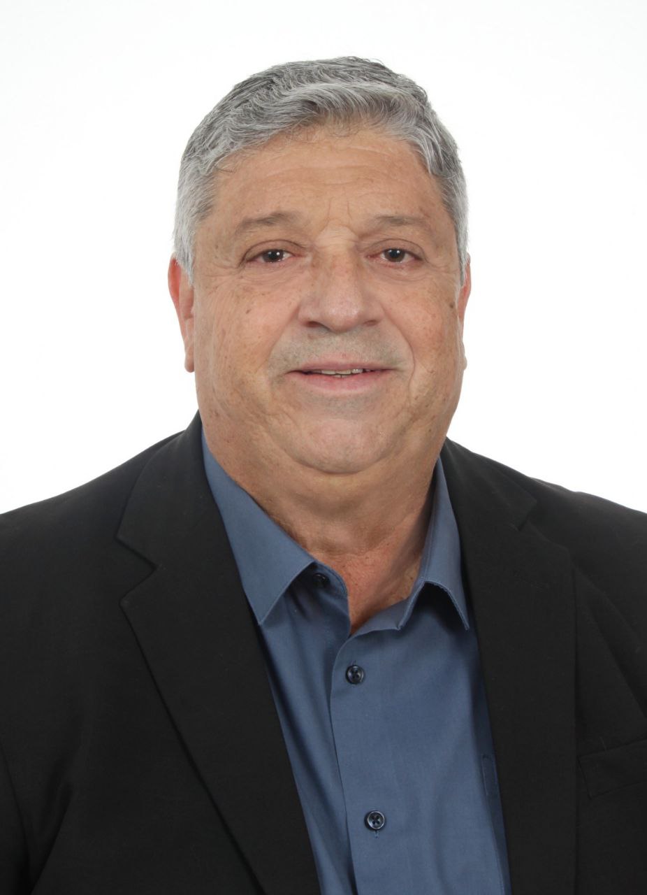 HOMERO Mateus Fonseca Júnior