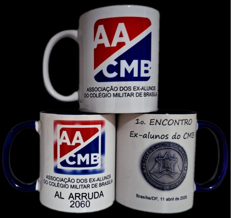 1º Encontro AACMB