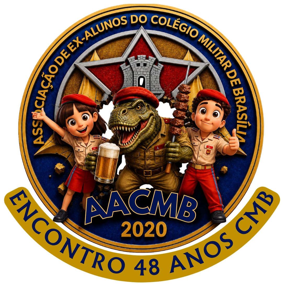 2º Encontro AACMB