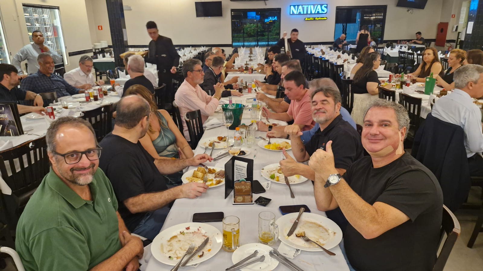 2º Encontro AACMB