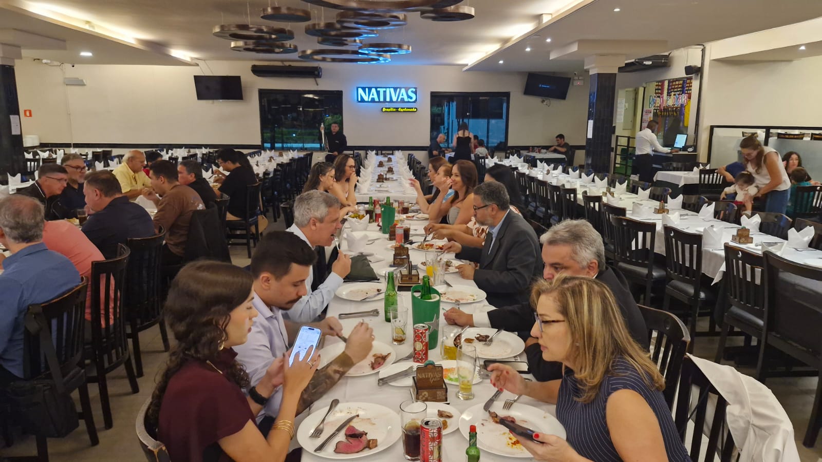 2º Encontro AACMB