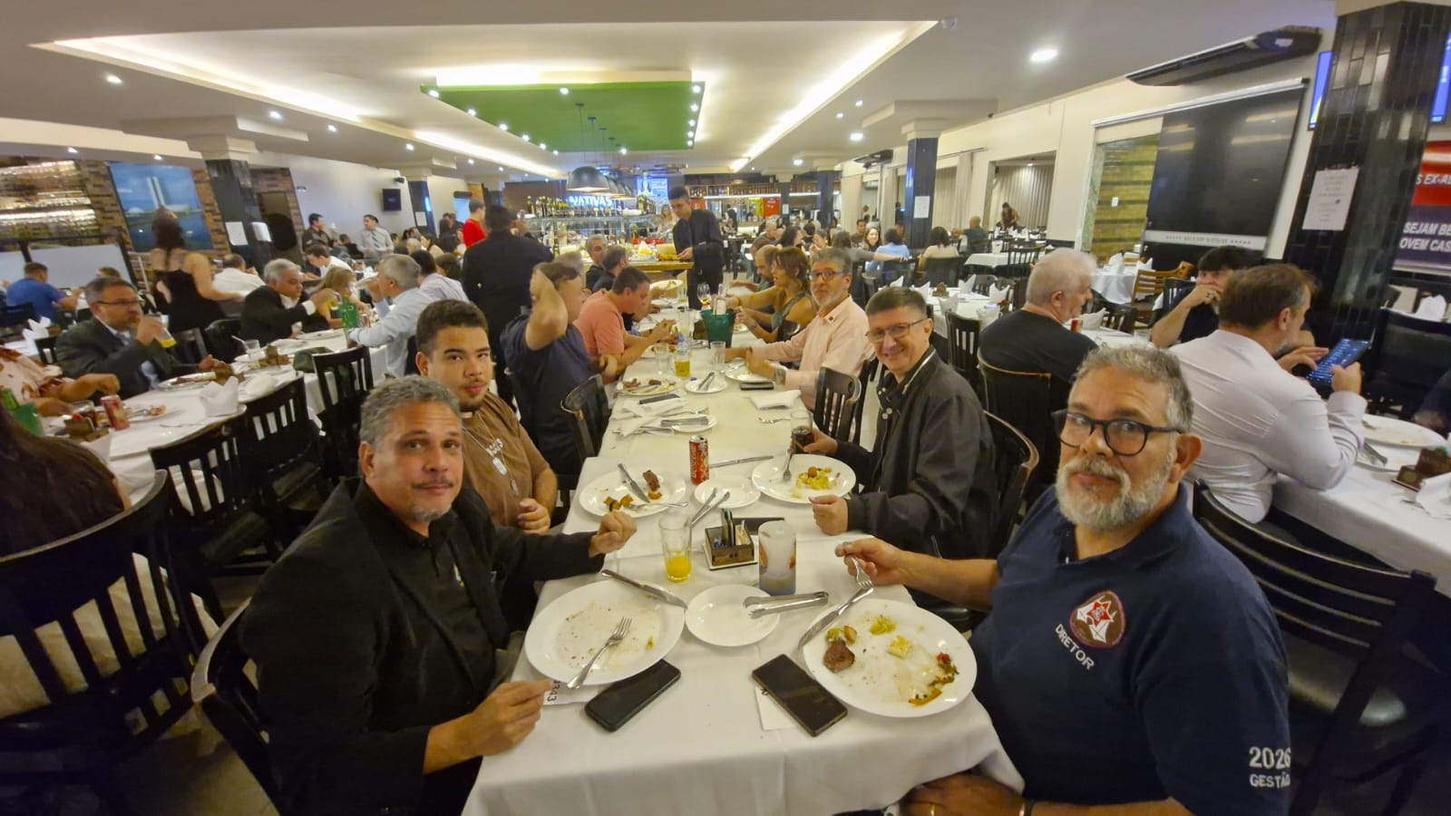 2º Encontro AACMB