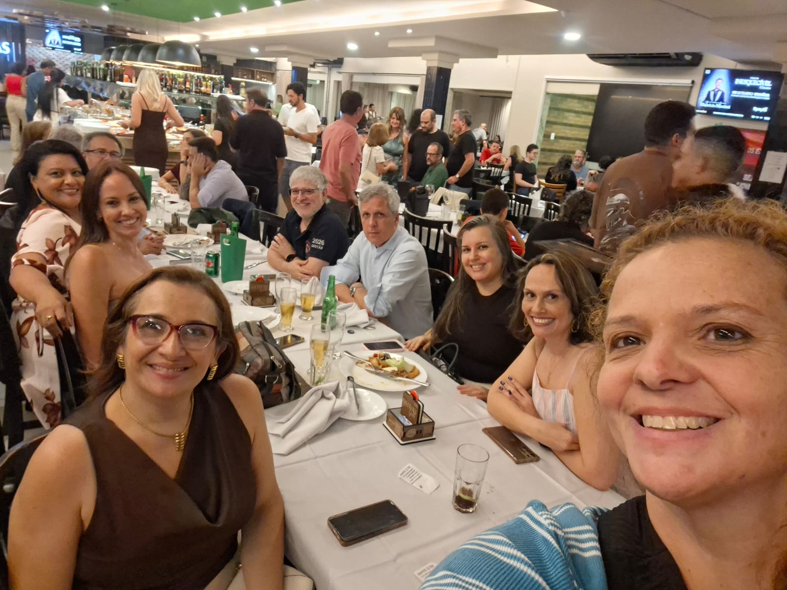 2º Encontro AACMB