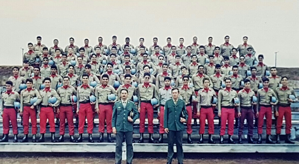 CFR 1986