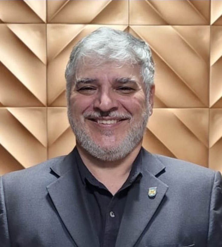 Sérgio DÂMASO Rodrigues da Silva