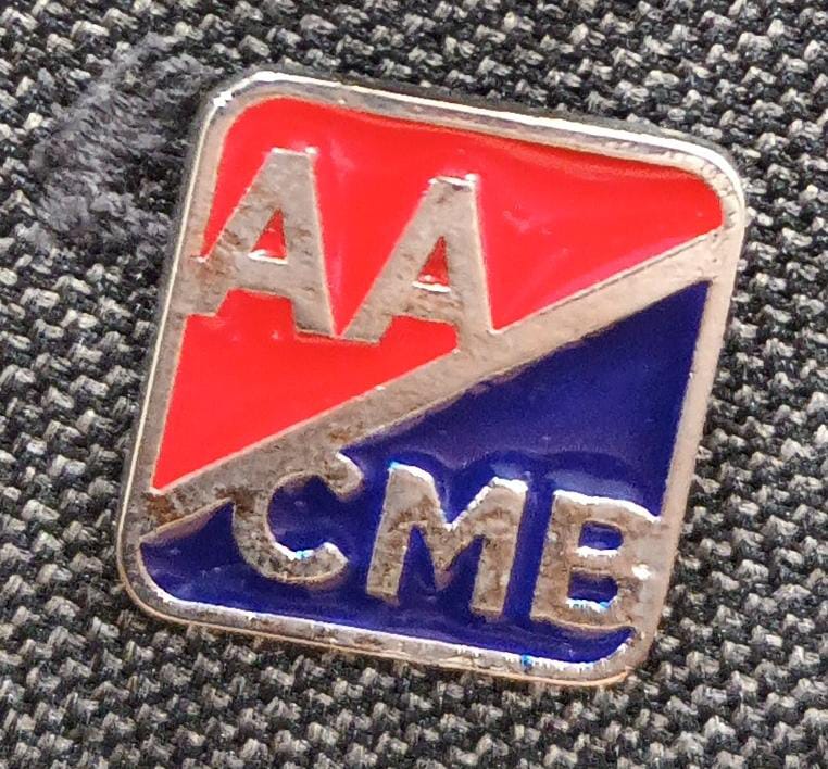 PIN AACMB